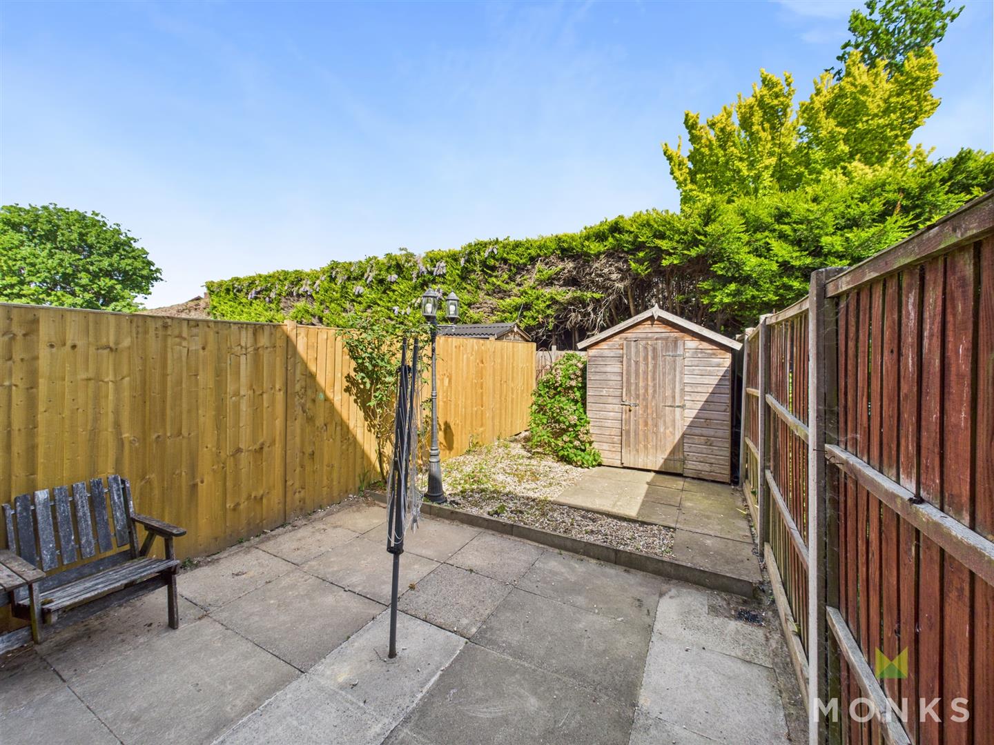 91 Applewood Heights, Oswestry, SY11 4RA SSTC